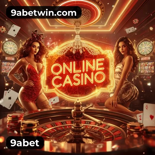 Promoção de bônus 9abet Promoção de bônus 9abet com fichas e moedas