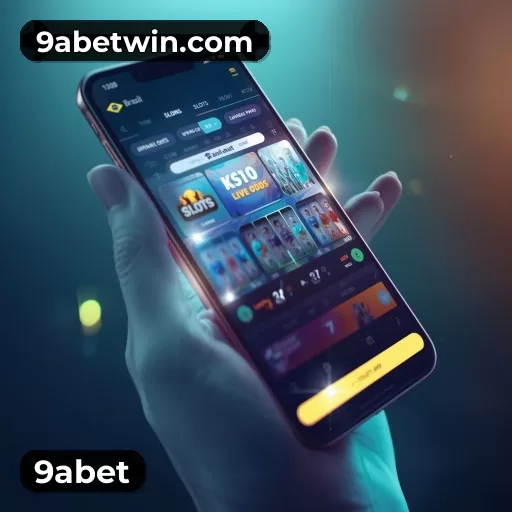 Cassino ao vivo 9abet Brasil Cassino 9abet: roleta e jogos de mesa